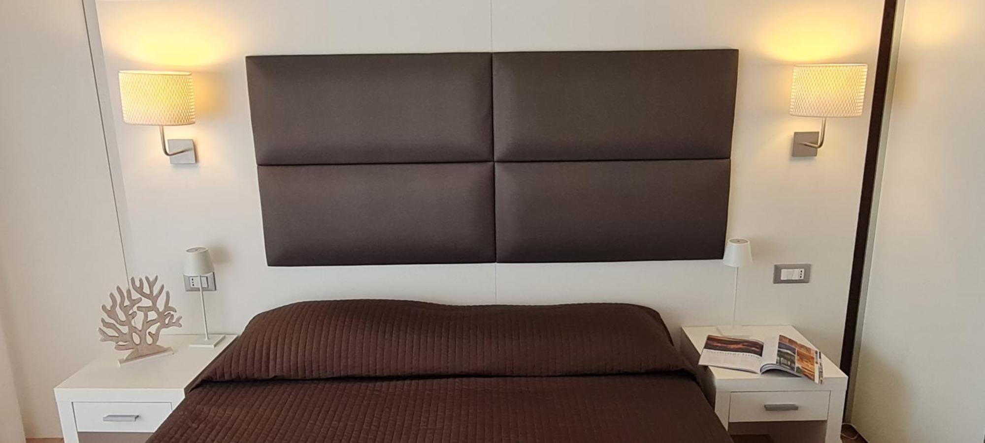 Hotel Eros Lignano Sabbiadoro Eksteriør bilde